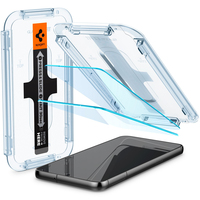 Spigen AGL05952 Display-/Rückseitenschutz für Smartphones Klare Bildschirmschutzfolie Samsung