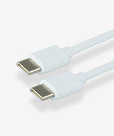 Greenmouse 46956597 USB-kabel 2 m USB C Wit