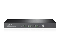 TP-Link TL-ER5120 router Gigabit Ethernet Negro