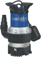 Metabo TPS 16000 S Combi pompa głębinowa 7 m