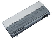 CoreParts MBXDE-BA0028 laptop reserve-onderdeel Batterij/Accu