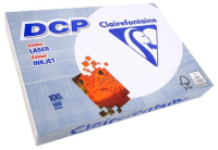 Clairefontaine 23183 papier voor inkjetprinter A3 (297x420 mm) 500 vel Wit