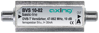 Axing BVS 10-02 amplificateur de signal TV