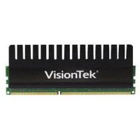 VisionTek 8GB PC3-12800 memory module 4 GB 1 x 4 GB DDR3 1600 MHz