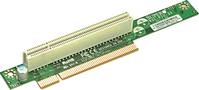 Supermicro RSC-R1U-33 interface cards/adapter Internal