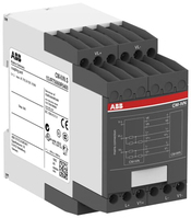 ABB CM-IVN.S power relay