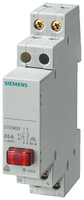 Siemens 5TE4820 corta circuito