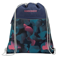 Coocazoo 211373 Seesack 10 l Polyester Mehrfarbig