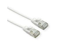 ROLINE 21.15.1698 cable de red Blanco 1,5 m Cat6a U/FTP (STP)