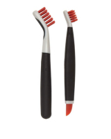 OXO 1285700 Scrub-Bürste Mehrfarbig