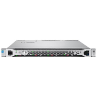 HPE ProLiant DL360 server Rack (1U) Intel® Xeon® E5 v3 E5-2670V3 2,3 GHz 64 GB 800 W