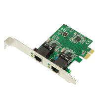 LogiLink PC0075 Netzwerkkarte Eingebaut Ethernet 1000 Mbit/s