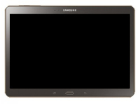 Samsung GH97-16028A reserveonderdeel voor tablet Beeldscherm