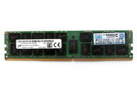 HP 16GB DDR4 2133MHz Speichermodul 1 x 16 GB ECC