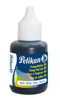 Pelikan 351502 Nachfüllpackung für Stempelkissen