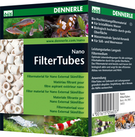 Dennerle Nano FilterTubes Filter tube