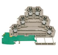 Weidmüller MAK 2.5 DB electrical terminals