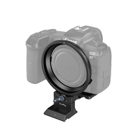 SmallRig 4300 Kamera-Montagezubehör Montageplatte