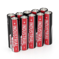 Ansmann 1501-0009 household battery Single-use battery AAA Alkaline