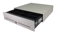 APG Cash Drawer E3000 Elektronikus kassza