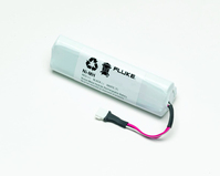 Fluke Ti20-RBP Batterij/Accu