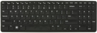 HP 827028-031 notebook spare part Keyboard