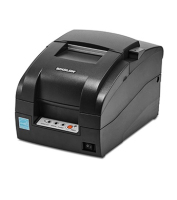 Bixolon SRP-275IIICOPG POS-printer 80 x 144 DPI Bedraad Stippenmatrix