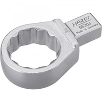 HAZET 6630D-34 wrench adapter/extension 1 pc(s) Wrench end fitting