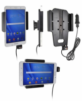 Brodit 521897 supporto per personal communication Supporto attivo Tablet/UMPC Nero