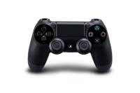 Sony DualShock 4 Negro Bluetooth/USB Gamepad Digital PlayStation 4