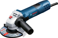 Bosch GWS 7-115 E Professional angle grinder 11.5 cm 11000 RPM 720 W 1.9 kg