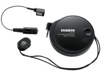 Sangean Pocket Size Shortwave Antenna hálózati antenna