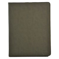 eCat ECEXEIP004BR tabletbehuizing 24,6 cm (9.7") Folioblad Bruin