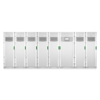 APC GVX1250K1500HS zasilacz UPS Podwójnej konwersji (online) 1500 kVA 1500000 W