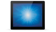 Elo Touch Solutions 1790L 43.2 cm (17") LCD/TFT 200 cd/m² Black Touchscreen