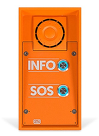 2N IP Safety Oranje