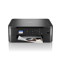Brother DCP-J1050DWRE1 multifunctionele printer Inkjet A4 1200 x 6000 DPI 17 ppm Wifi