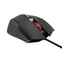 Ultron GameOne 2.0 mouse Right-hand USB Type-A Optical 2400 DPI