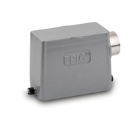 Lapp EPIC 79104400 boîtier de connecteur multipolaire Montage en surface