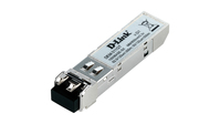 D-Link DEM-311GT module émetteur-récepteur de réseau Fibre optique 1000 Mbit/s SFP 850 nm