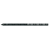 Panduit P30B06M Stromverteilereinheit (PDU) 30 AC-Ausgänge Schwarz