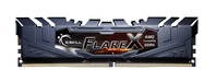 G.Skill Flare X (for AMD) F4-2933C16Q2-64GFX memory module 64 GB 8 x 8 GB DDR4 2933 MHz