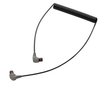 Olympus PTCB-E02 Glasvezel kabel Zwart