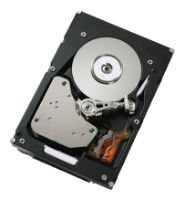 IBM 49Y1856 internal hard drive 3.5" 300 GB SAS