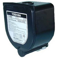 Toshiba T-3850E kaseta z tonerem Oryginalny Czarny 1 szt.