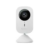Synology CC400W bewakingscamera kubus IP-beveiligingscamera Binnen & buiten 2560 x 1440 Pixels Plafond/wand/bureau