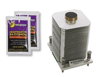 HP 313580-001 sistema de refrigeración para ordenador Procesador Disipador térmico/Radiador