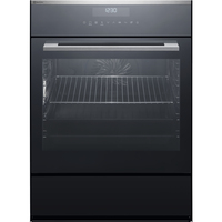 Electrolux EB7GL4CN 71 l 3500 W A+ Schwarz, Chrom