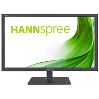 Hannspree HL274HPB LED display 68.6 cm (27") 1920 x 1080 pixels Full HD Black