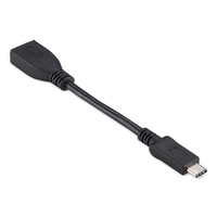 Acer NP.CAB1A.020 USB-Grafikadapter Schwarz